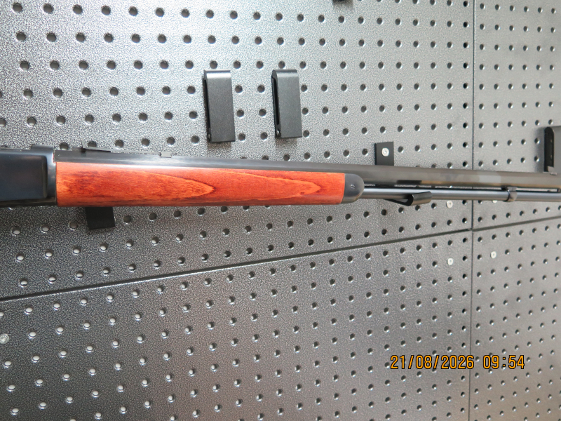 Rossi Puma Oktogon UHR Kaliber .357 Mag. Bestzustand – Bild 4