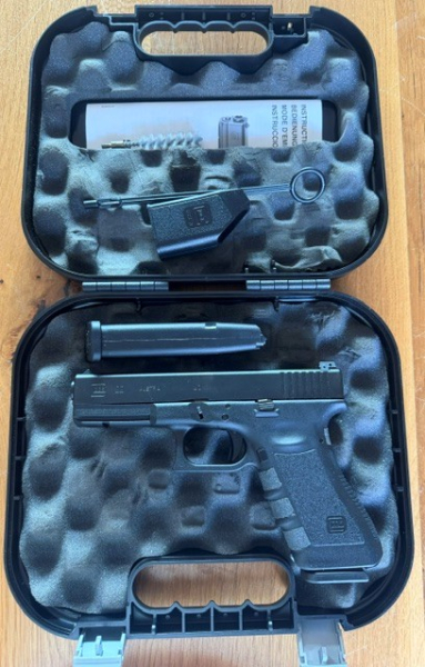 GLOCK Mod.22 im Kal.40 S & W – Bild 5