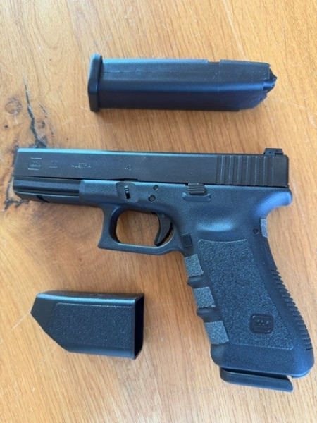 GLOCK Mod.22 im Kal.40 S & W – Bild 4