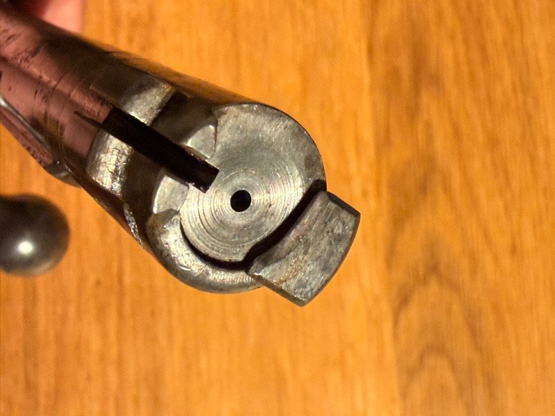 Kettner K98 / Mauser 8x57 IS Jagd – image 6