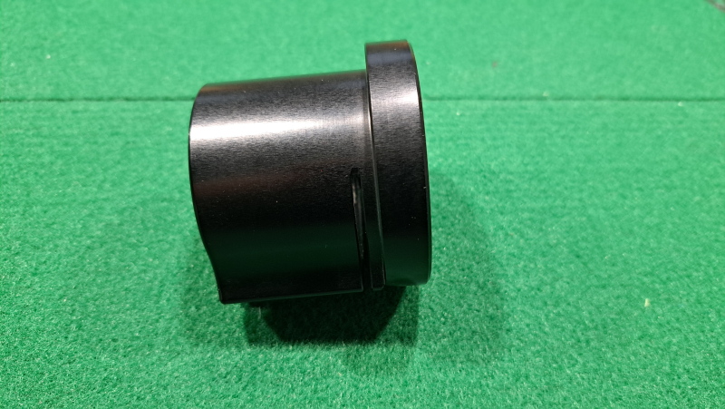Präzise Jagen Klemmhülse für 46 mm ZF Aussendurchmesser – Bild 2