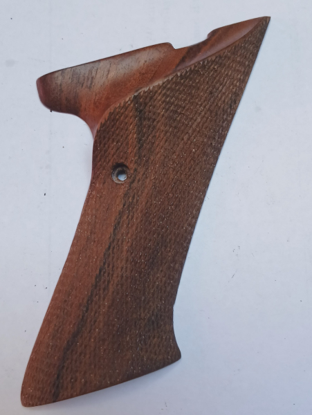 Griffschale Pistole High Standart – Bild 1
