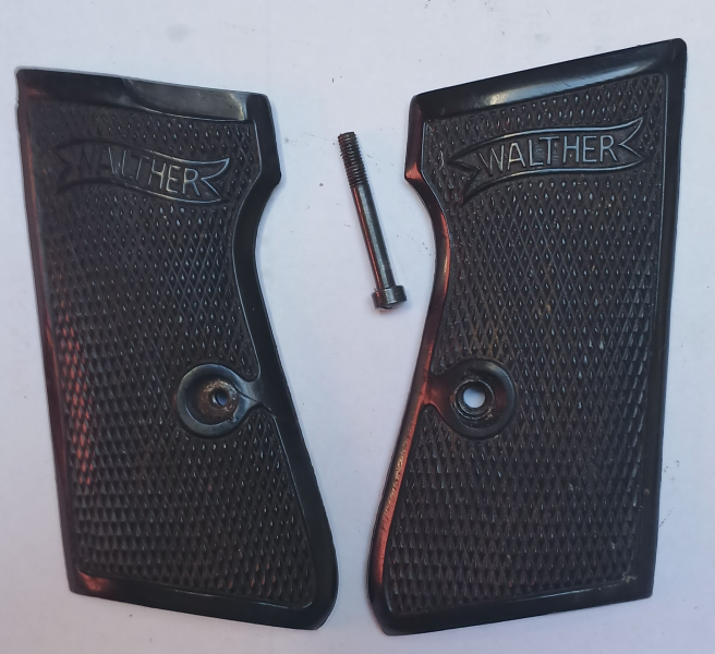 Griffschalen Walther PP/2.WK – attēls 1