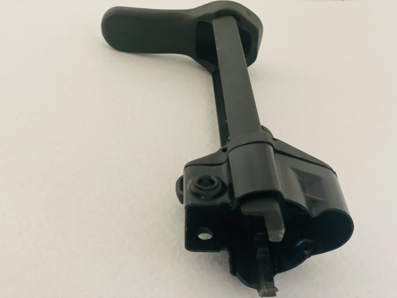 Heckler & Koch Einschubschaft MP5 Original – obrázek 2