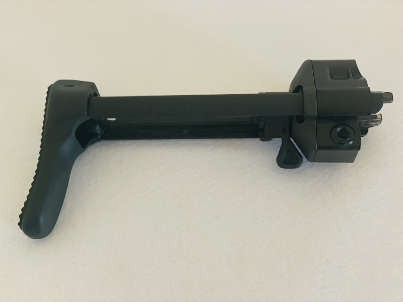 Heckler & Koch Einschubschaft MP5 Original – obrázek 1