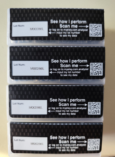 ELEY Ventus 4,49 4 Packungen – image 2