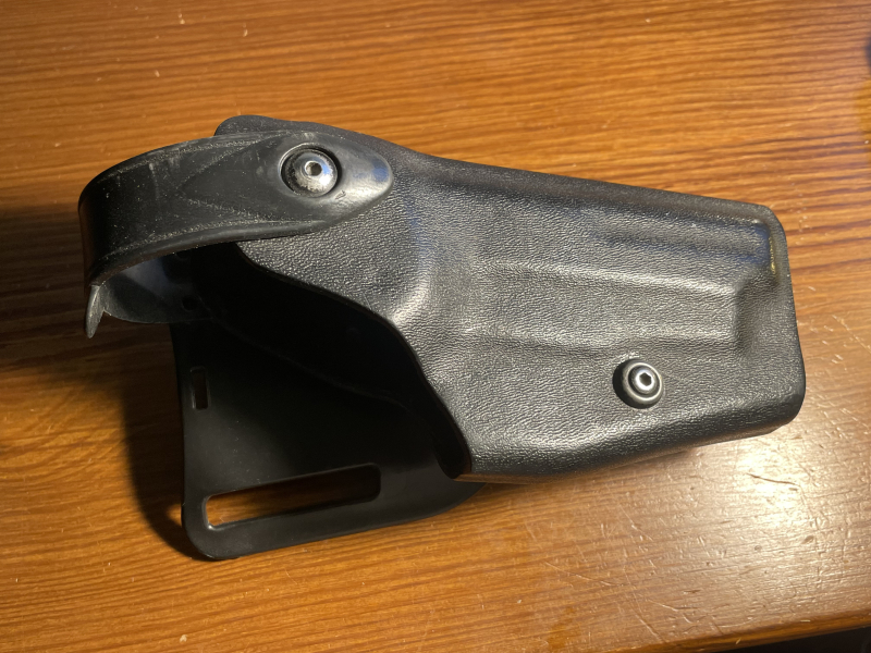 Safariland Holster Sig p228 p229 – Bild 1