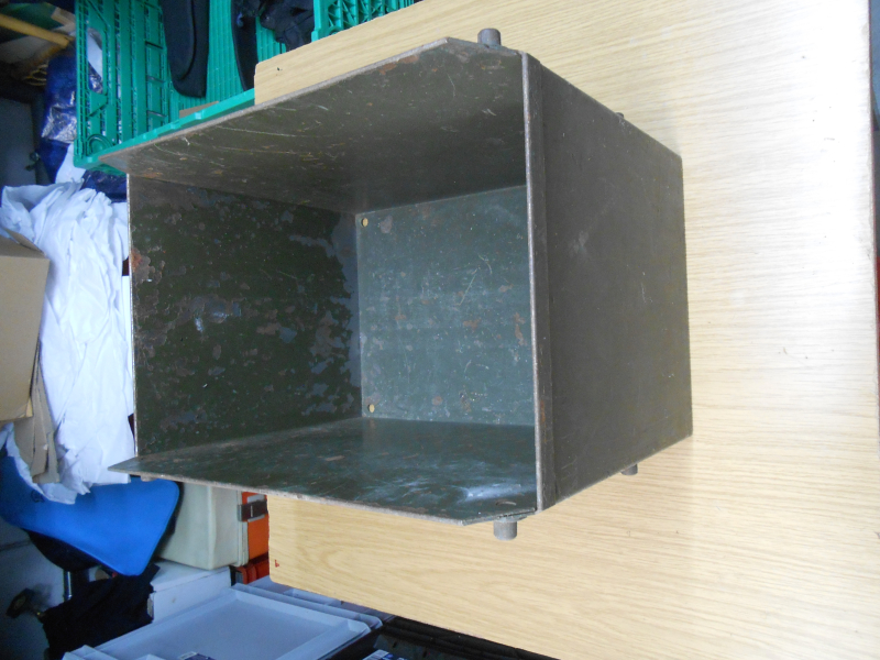 Munitionskasten FK-20 – immagine 1