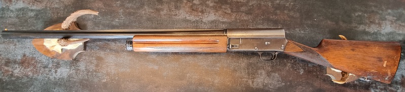 Browning FN Auto-5 – Bild 1
