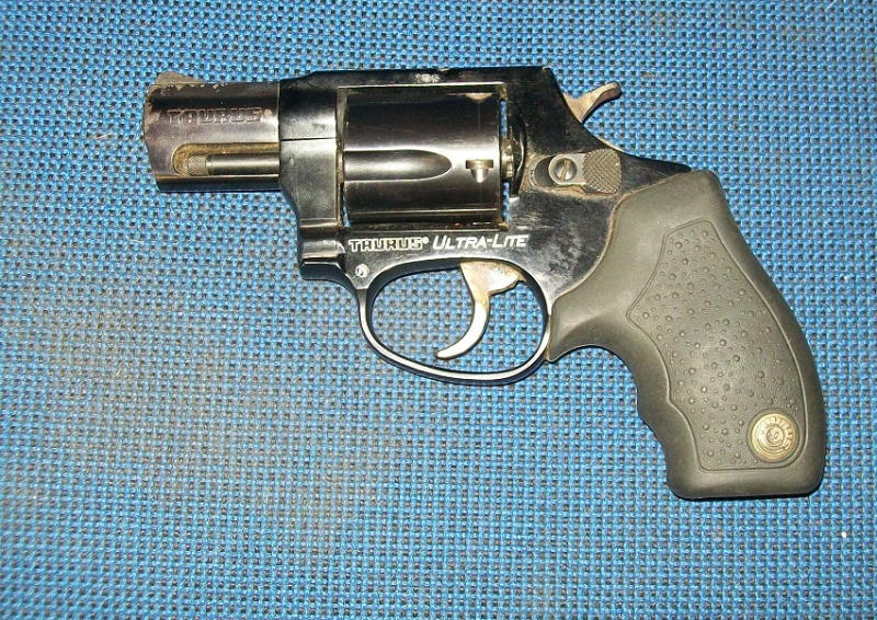 Taurus Ultra-Lite – image 1