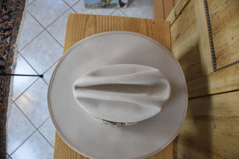 Stetson Hut – immagine 4