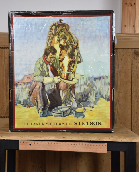 Stetson Hut – immagine 1