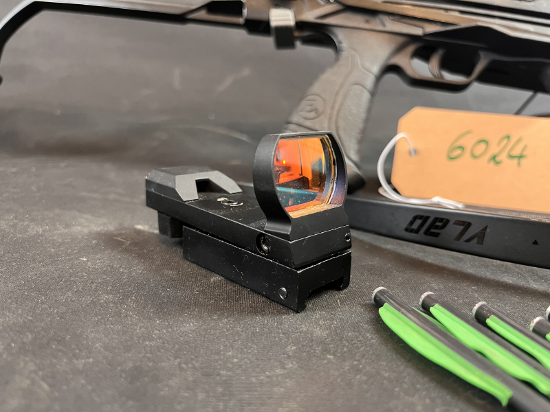 VLAD Magazin Armbrust – afbeelding 3