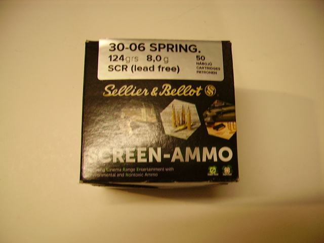 .30-06 Sp Screenshot 50 Stck – Bild 1