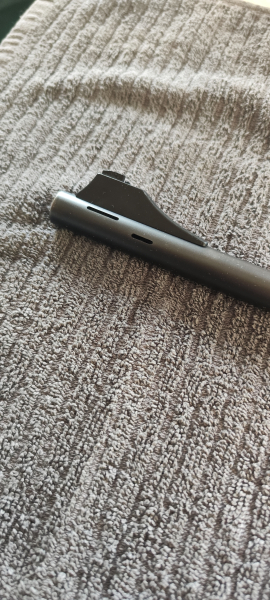 Blaser R93 Wechsellauf 300 Rum, Magnaport, Remington Ultra Magnum, Verschlusskammer UM – Bild 4