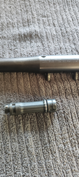 Blaser R93 Wechsellauf 300 Rum, Magnaport, Remington Ultra Magnum, Verschlusskammer UM – Bild 2