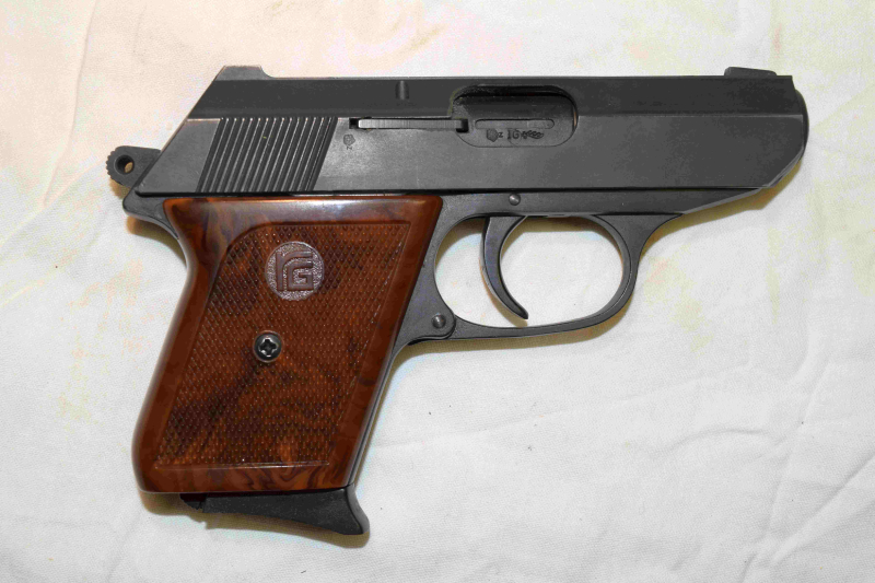 RÖHM RG 9 Cal 8 mm K – bilde 2