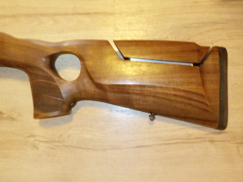 Lochschaft für Blaser R8 Professional – Bild 2