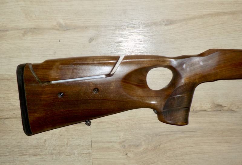 Lochschaft für Blaser R8 Professional – Bild 5