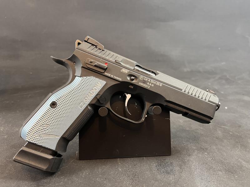 ASG CZ Shadow – billede 3