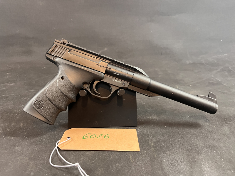 Browning Buck Mark URX – Bild 3