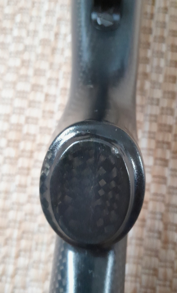 Custom Mauser 98 Carbon 308 win – Bild 4