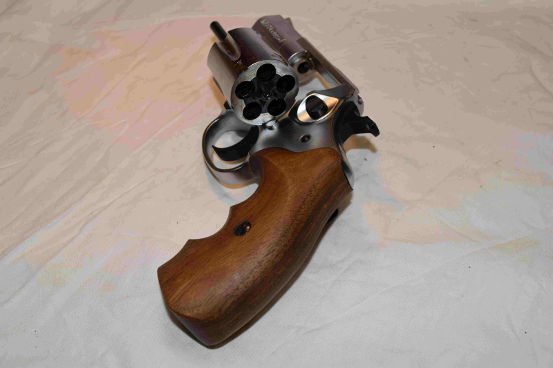 Knall-Revolver ME 38 Compact, Kal. 9 mm Knall – imagen 3