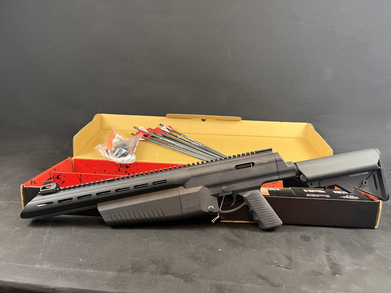 Umarex Air Javelin – slika 3