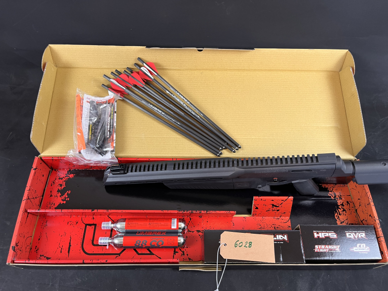 Umarex Air Javelin – slika 2