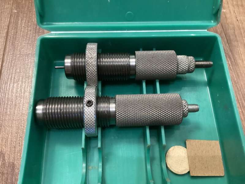RCBS- F L DIE Matrizen Set .30/06 – Bild 2