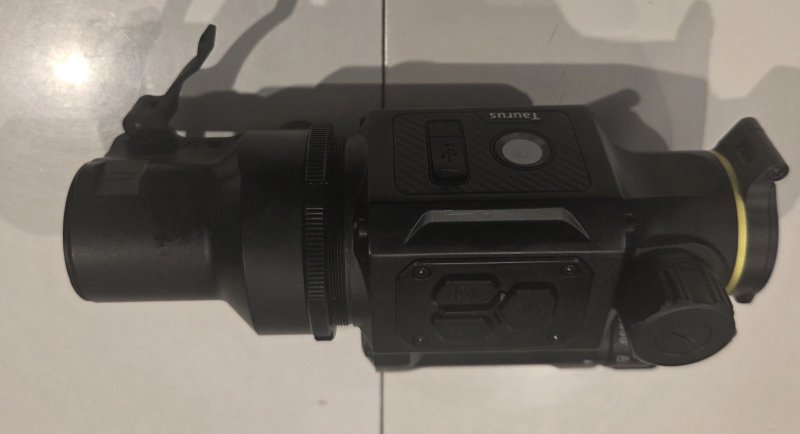 Pixfra Taurus – billede 1