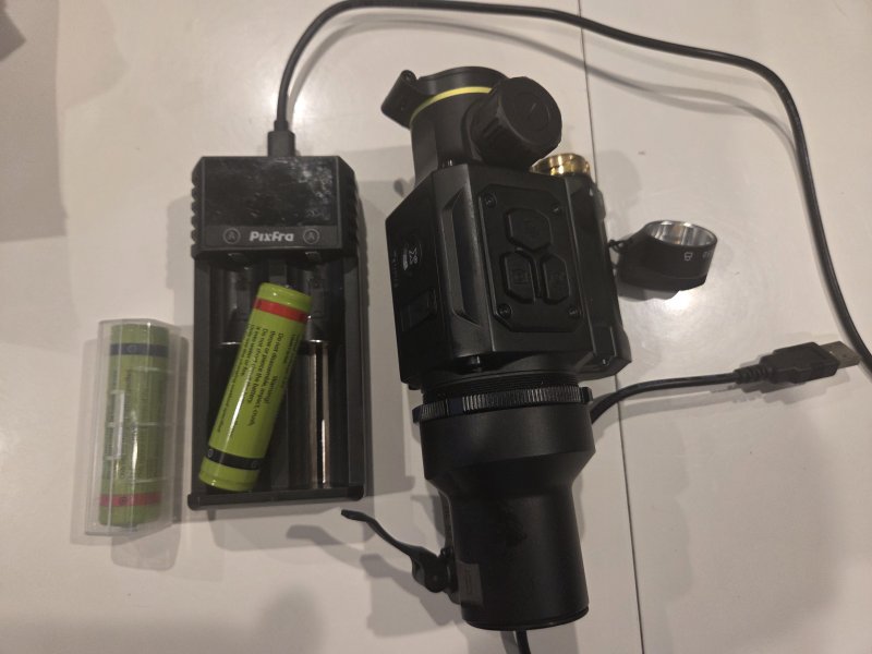 Pixfra Taurus – billede 3