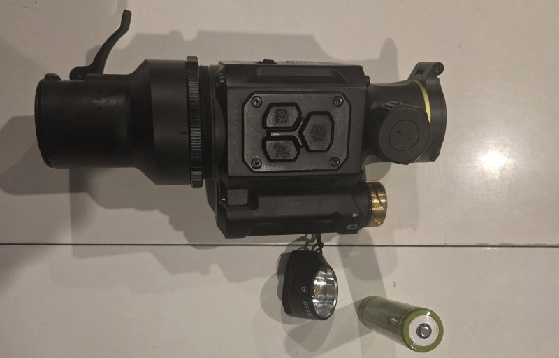 Pixfra Taurus – billede 2
