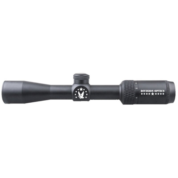 Neues ZF 2-7x32,Top für LG,22 LR,Drückjagd,Unterhebel usw.,mit Montage – Bild 1
