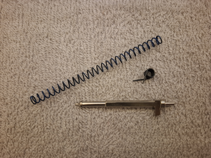 HK SFP9 Abzugstuning / Ersatzteile – image 1
