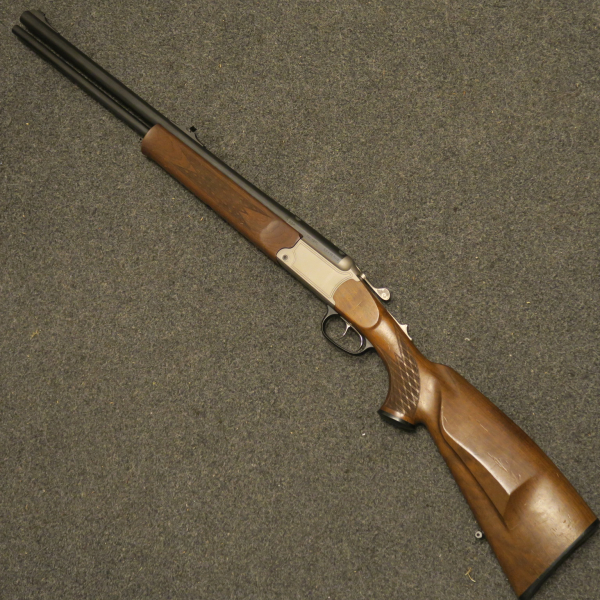 original BLASER B95 BBF95 BOCKBÜCHSFLINTE Kal. 12/70 6,5x65R RWS – Bild 2