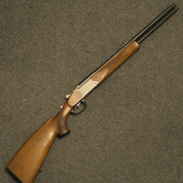 original BLASER B95 BBF95 BOCKBÜCHSFLINTE Kal. 12/70 6,5x65R RWS – Bild 4