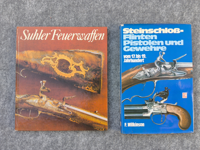 Verschiedene Bücher (siehe Beschreibung) – imagen 1
