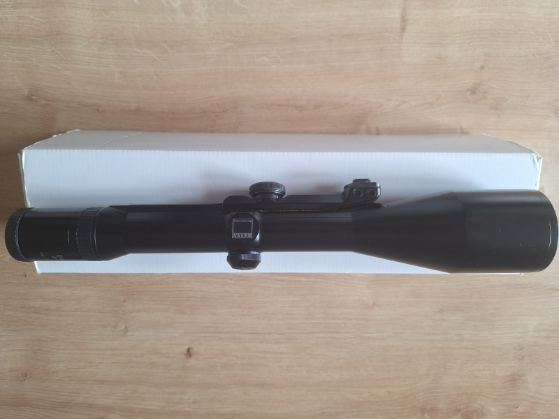 Zeiss Diavari-ZM 3-12x56 T* inkl. BSM – Bild 3