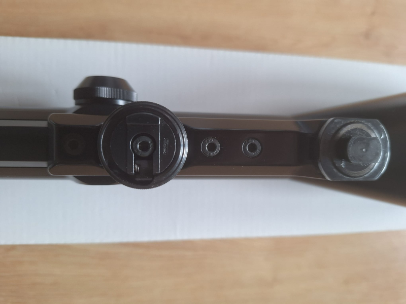 Zeiss Diavari-ZM 3-12x56 T* inkl. BSM – Bild 4