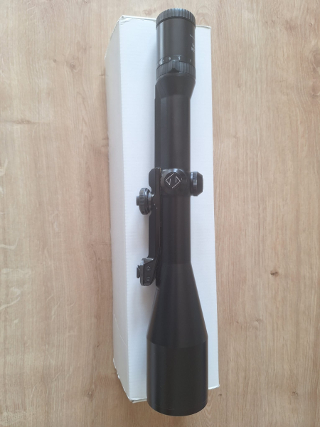 Zeiss Diavari-ZM 3-12x56 T* inkl. BSM – Bild 1