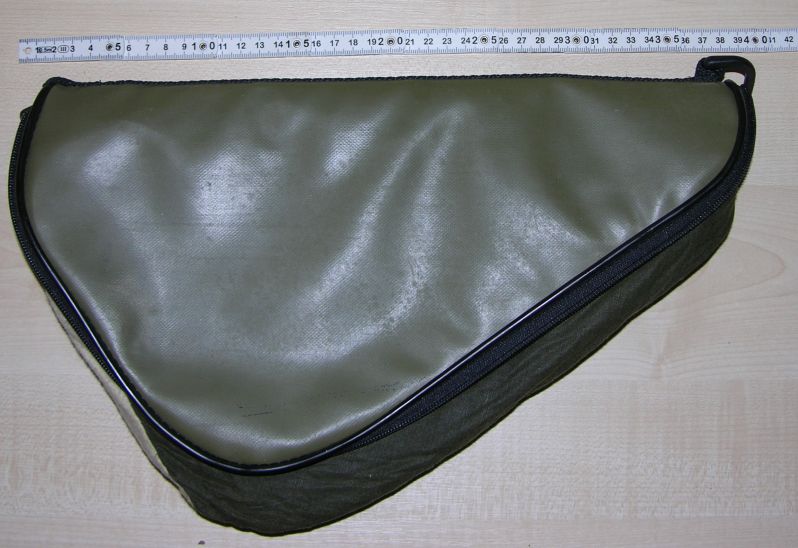 Pistolen Futteral – immagine 1