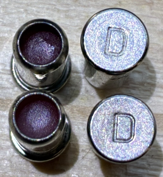 Knallpatronen .22 lang (6mm) – pilt 4