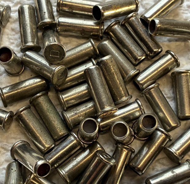 Knallpatronen .22 lang (6mm) – pilt 6