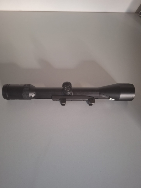 Zeiss Diavari VM 5-15x42 T* inkl. Blasersattelmontage – Bild 5