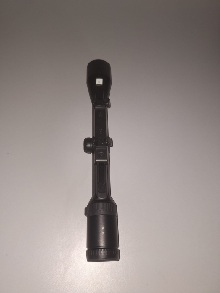 Zeiss Diavari VM 5-15x42 T* inkl. Blasersattelmontage – Bild 3