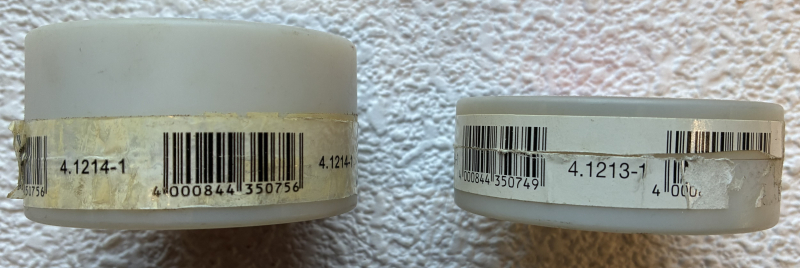 Umarex 8mm K Patronen – pilt 3