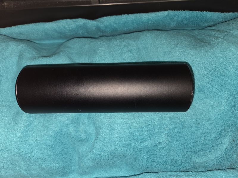Schaldämpfer Jaki Cal. 375 (9mm) – slika 2