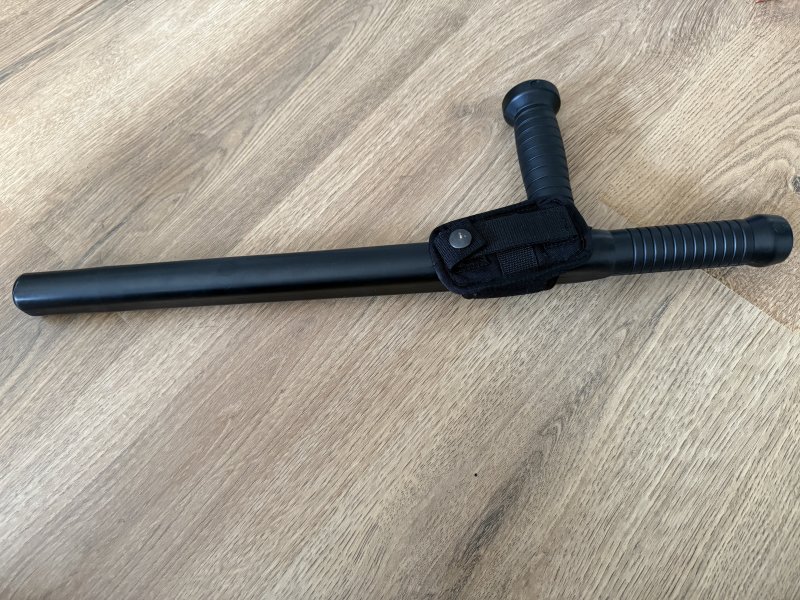 Tonfa, Schlagstock – afbeelding 2