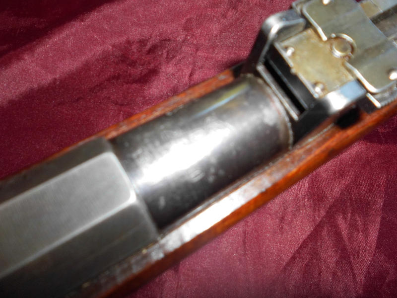 TOP selten finischer Nagant von1941 7,62Russ TOP – Bild 2